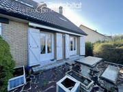 Maison à PRIX-LES-MEZIERES