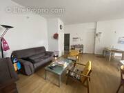 Appartement à PITHIVIERS