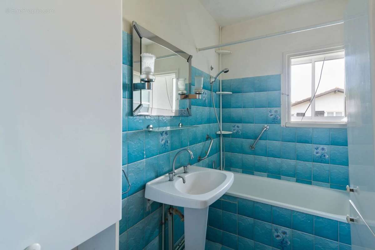 Appartement à URRUGNE