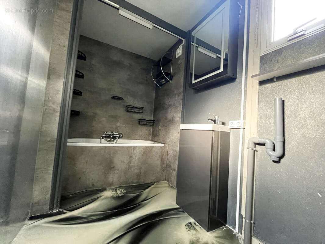 Maison à SORBO-OCAGNANO