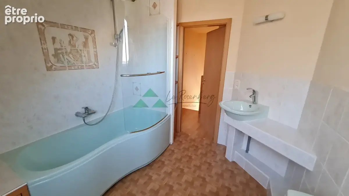 Charmante maison à Biederthal - photo 9