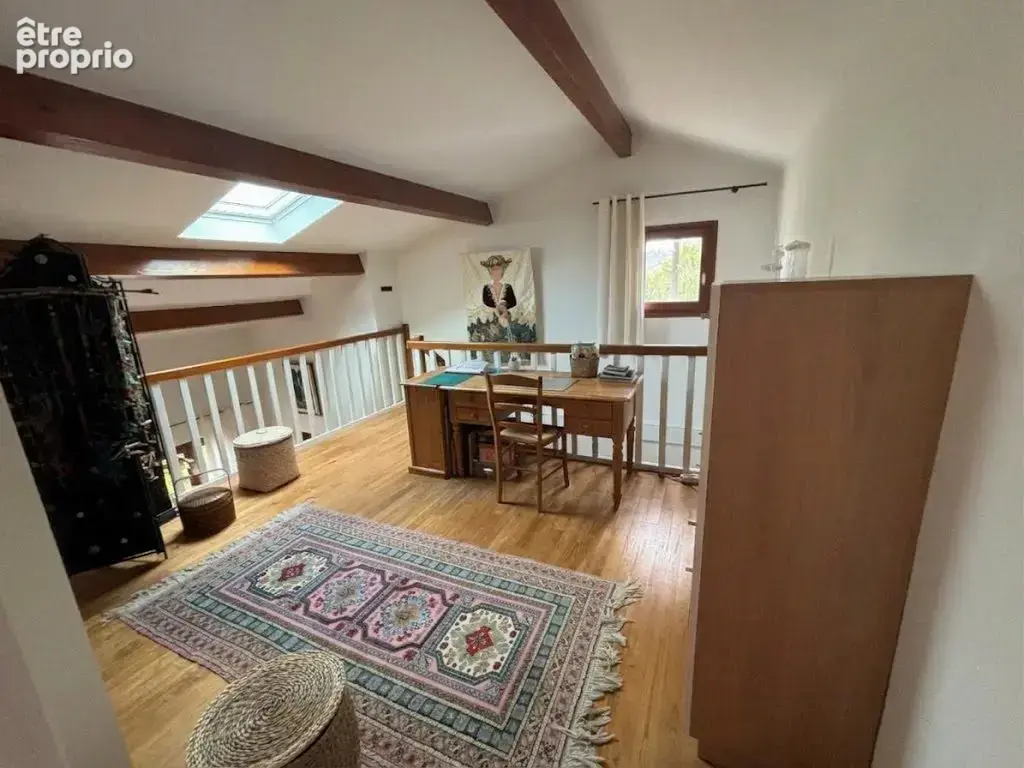 Maison 7 pièces 140 m² à vendre à Crest (26400) - photo 8
