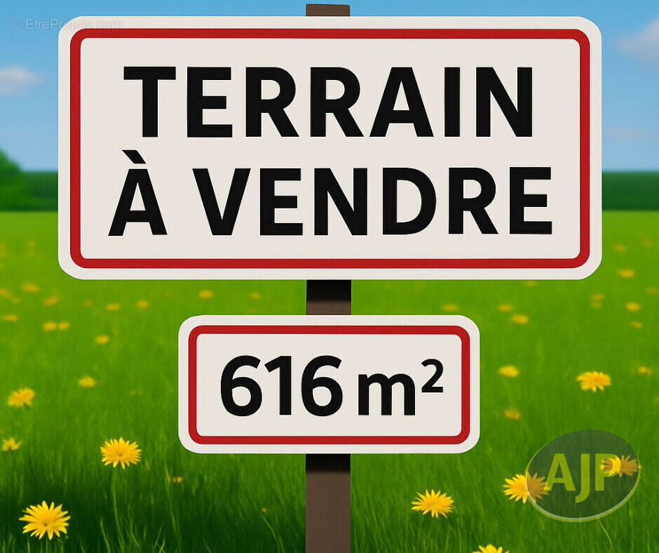 Terrain à AUDENGE