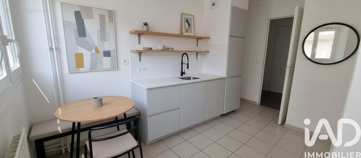 Photo 3 - Appartement à SEVRAN