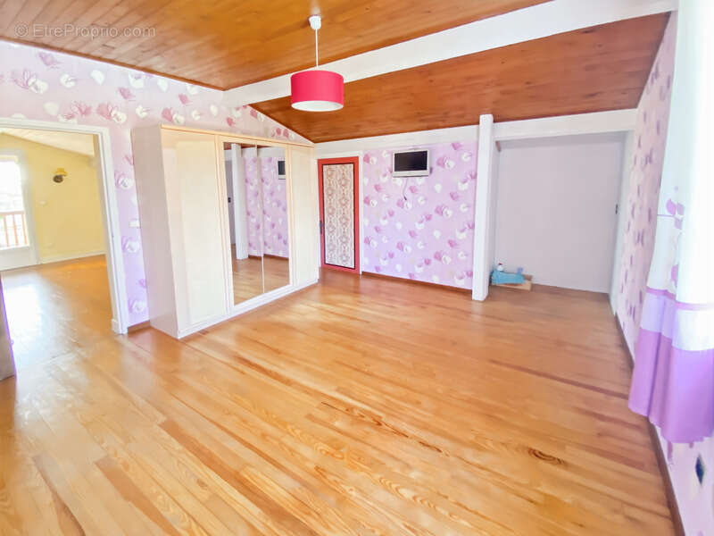 Maison à AIRE-SUR-L'ADOUR