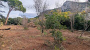Terrain à TOULON