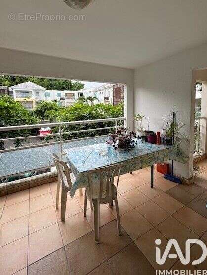 Photo 3 - Appartement à LES ABYMES