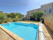 Maison à SALON-DE-PROVENCE