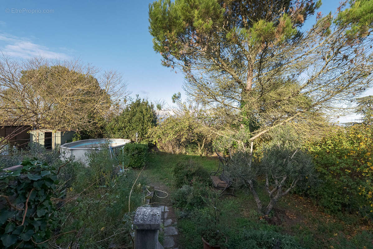 Maison à CARCASSONNE