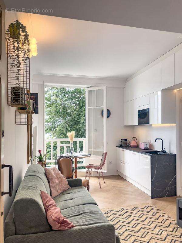 Appartement à DINARD