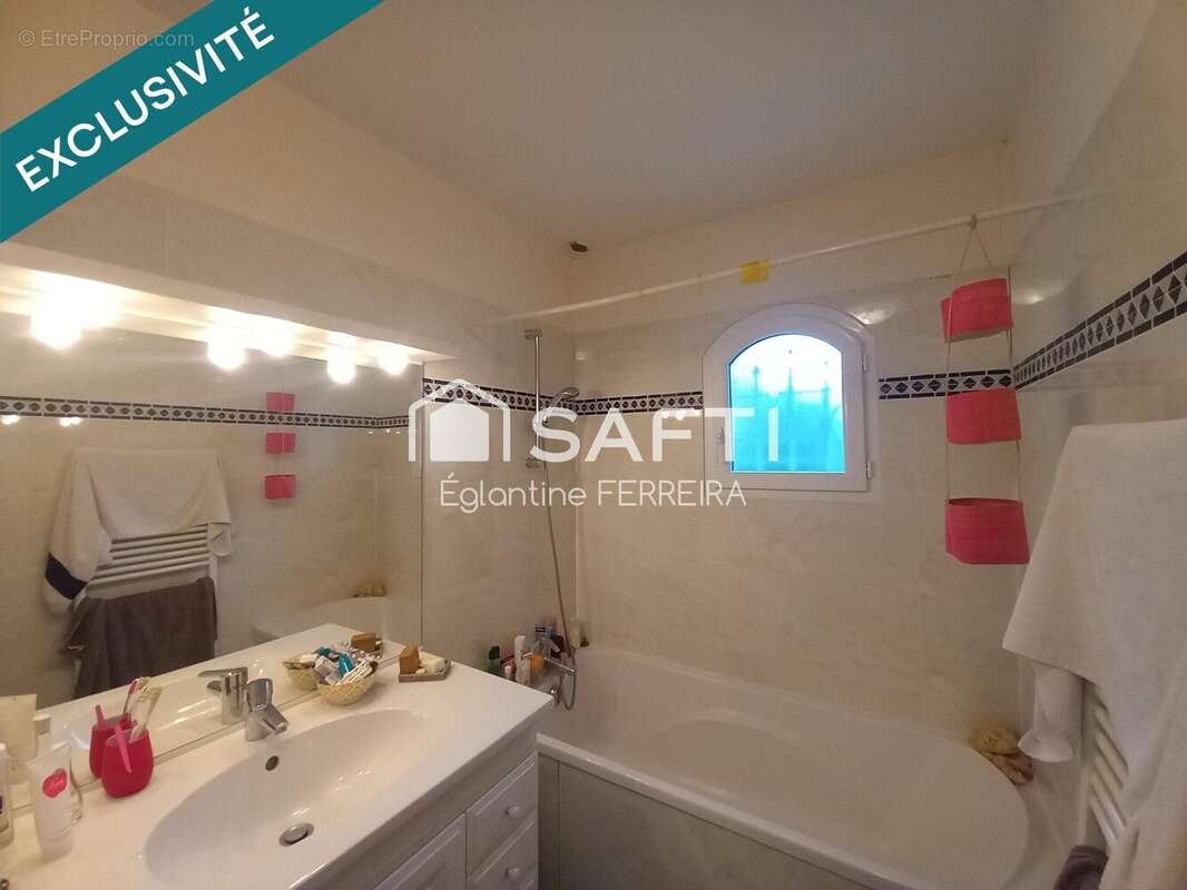 Photo 9 - Maison à CHATEAUROUX