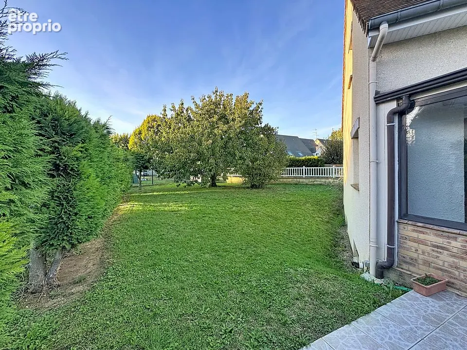 DEMOUVILLE Maison  6 pièce(s) 115 m2 - photo 3