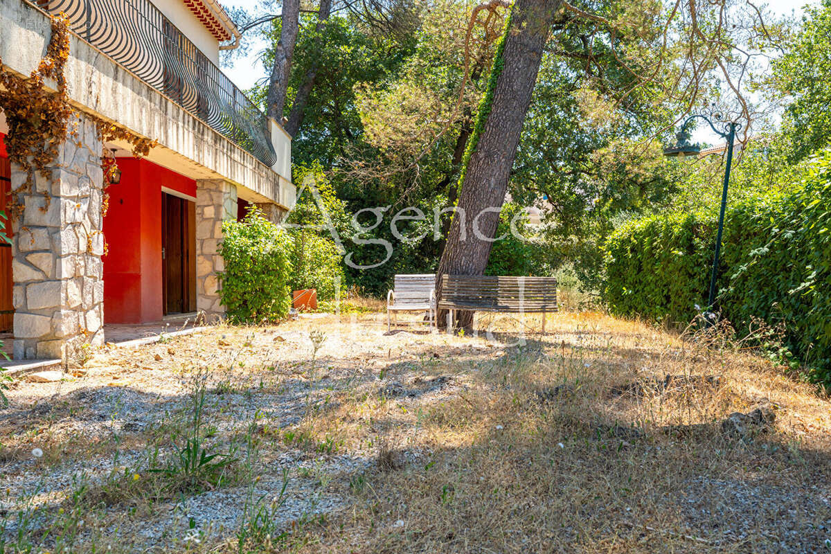 Appartement Belcodene 3 pièce(s) 51.51 m2 - photo 13