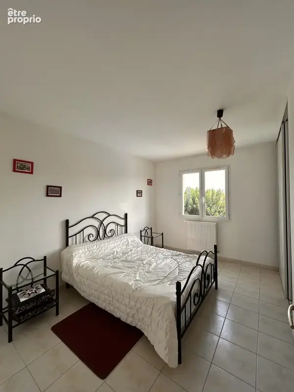 À découvrir à Bram : agréable maison familiale avec piscine - photo 13