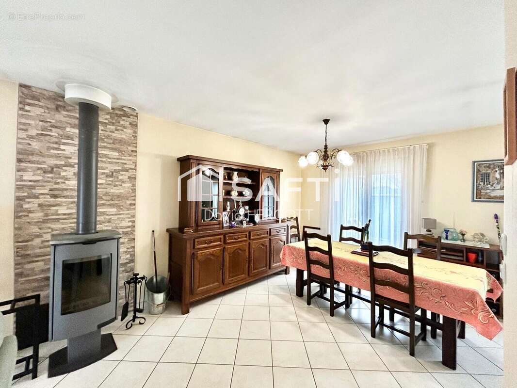 Photo 7 - Maison à BEAUGENCY