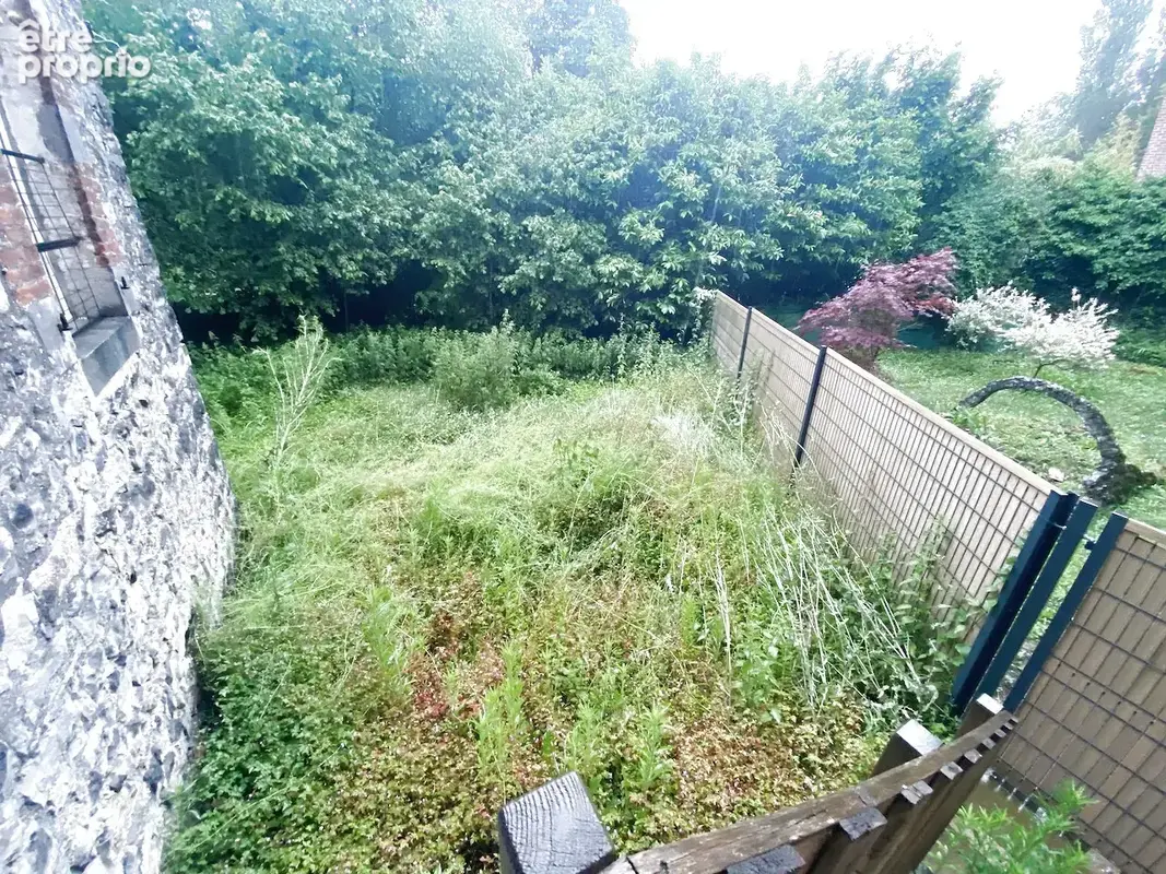 Agreéable petite Maison en Pierre avec jardin - photo 4