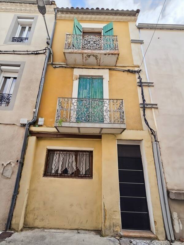 Appartement à NIMES