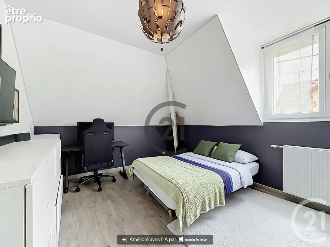 Maison 6 pièces 140 m² à vendre à Sainte-Savine (10300) - photo 8