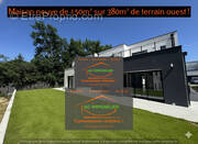 Maison à SAINT-ERBLON