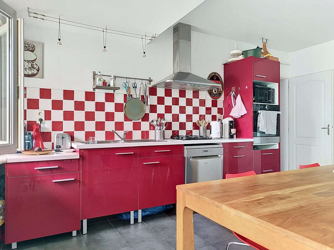 Appartement à LAVAUR