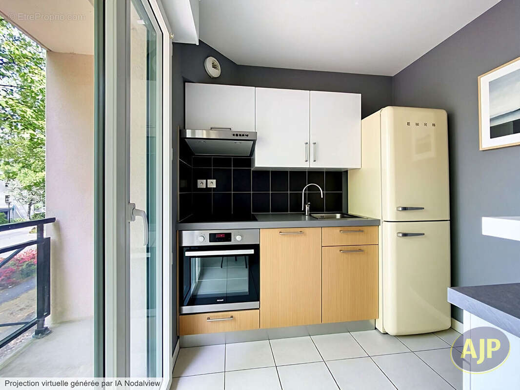 Appartement à PACE