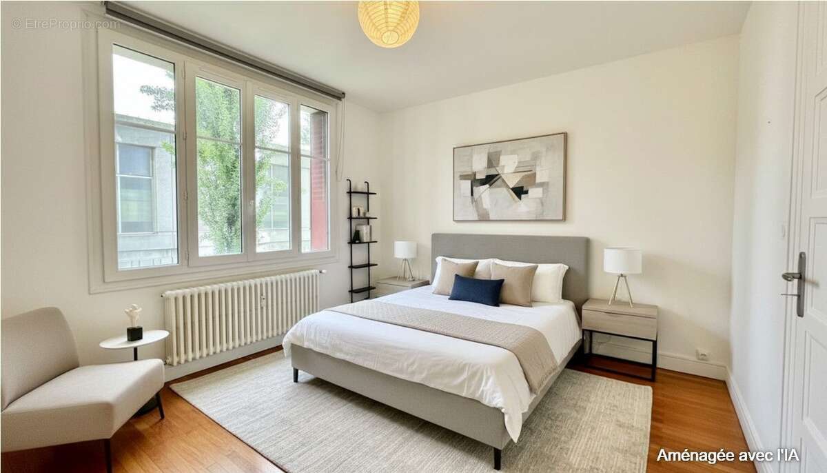 Appartement à ANNECY