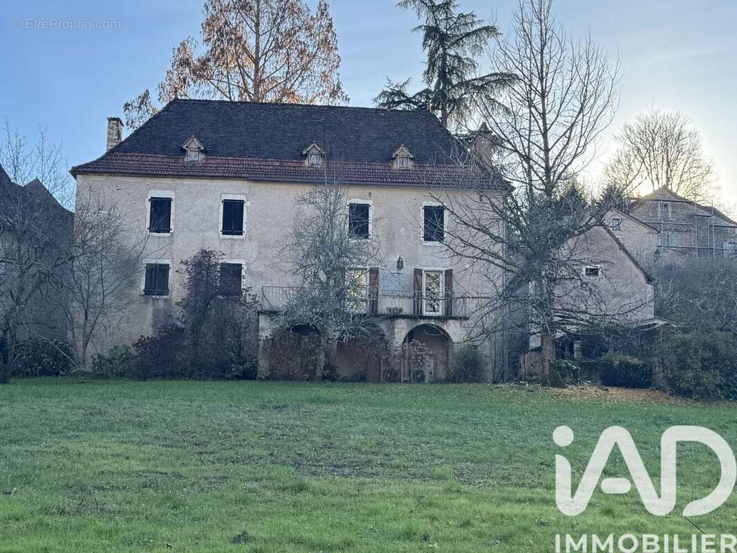 Photo 2 - Maison à BOUZIES