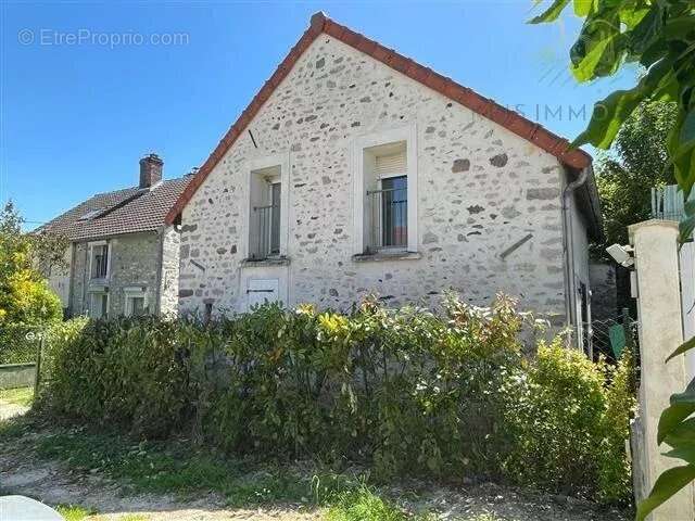 maison avec dépendance à 20 min de lizy sur ourcq - photo 2