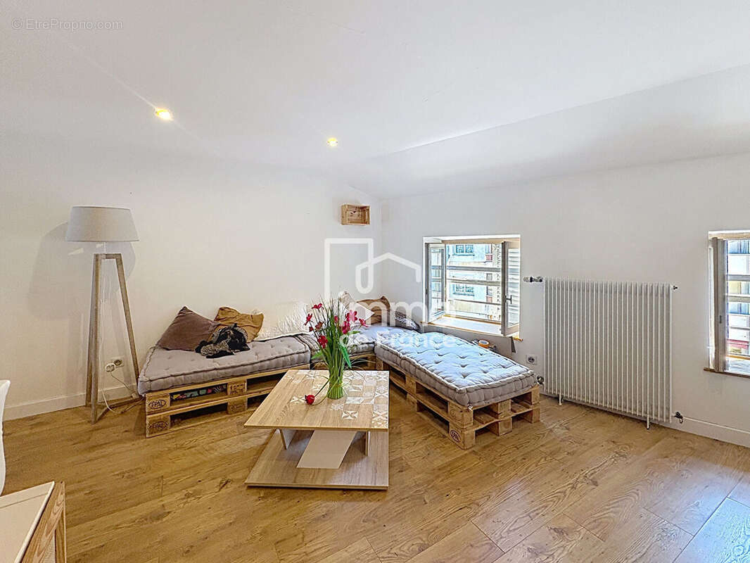 Appartement Bourg En Bresse 2 pièce(s) 56 m2 - photo 11