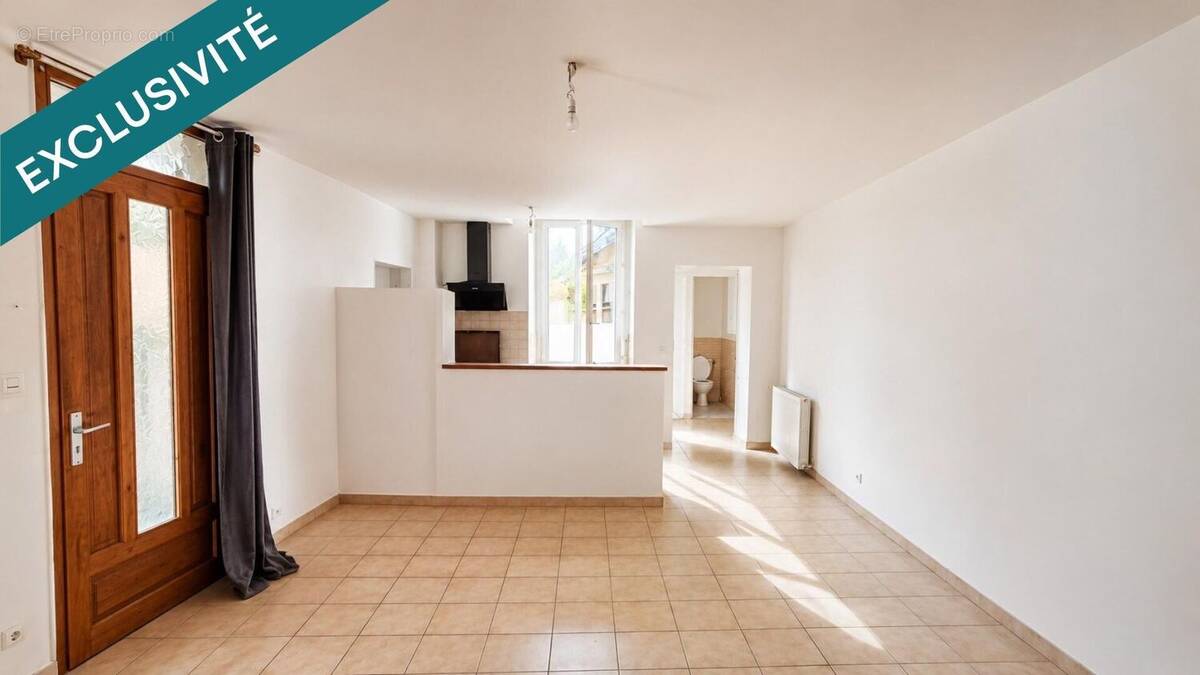 Photo 1 - Appartement à AUTUN