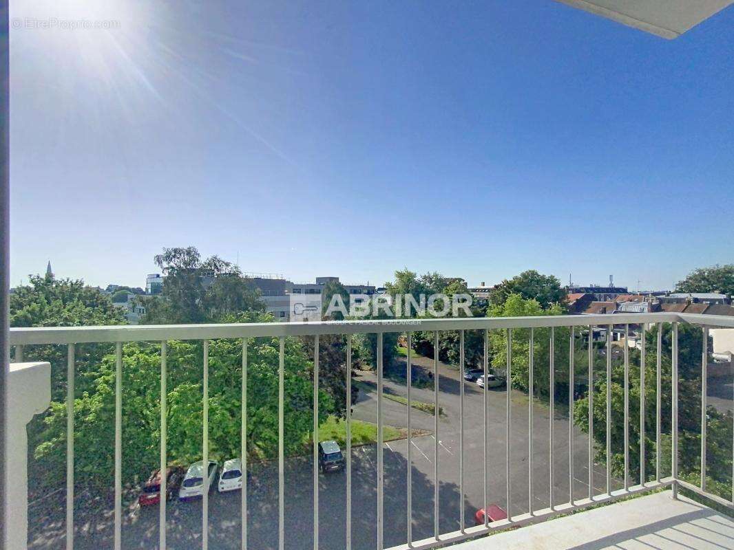 Appartement à TOURCOING