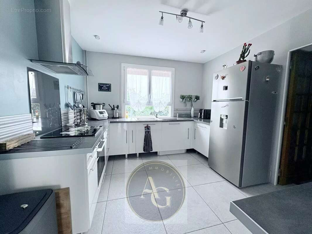 Maison plain pied 120m2 avec piscine à Castelnaudary - photo 6