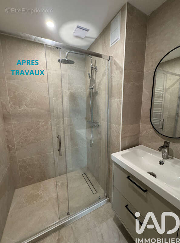 Photo 2 - Appartement à MEAUX