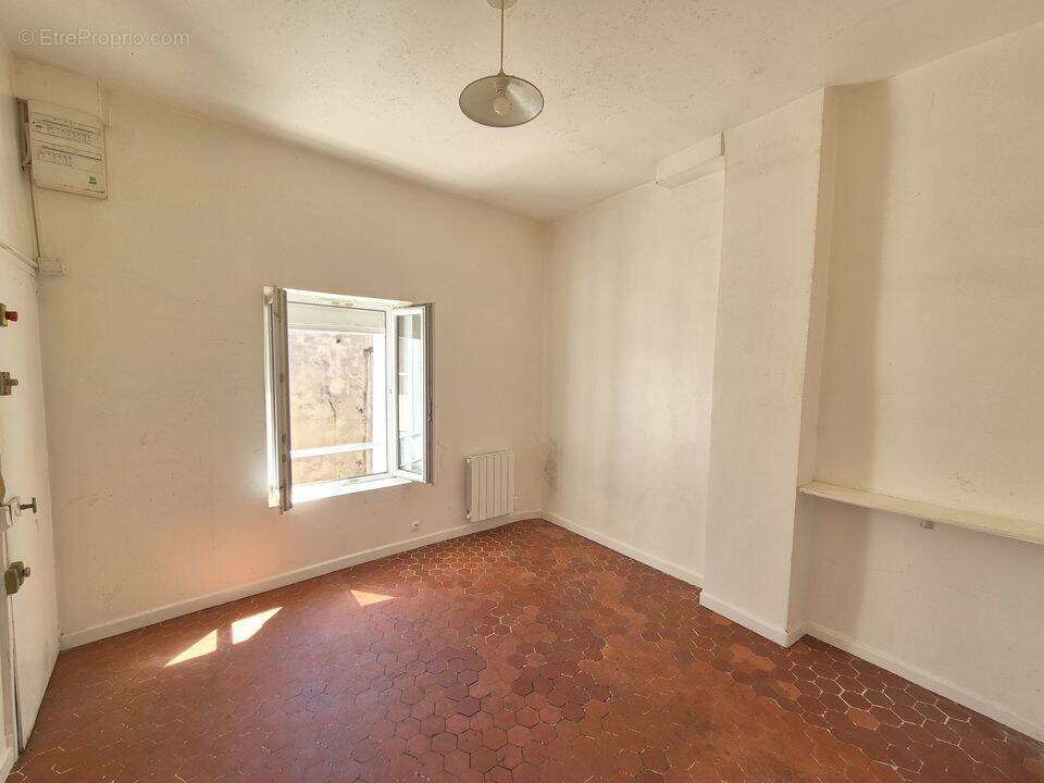 Appartement à LA CIOTAT