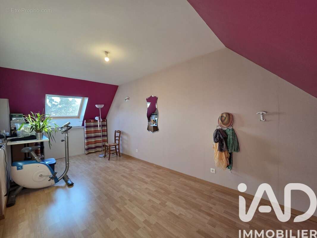 Photo 9 - Maison à SAI