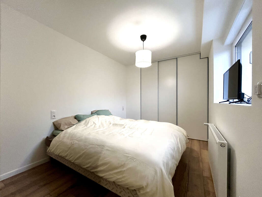 Maison à QUINCY-VOISINS