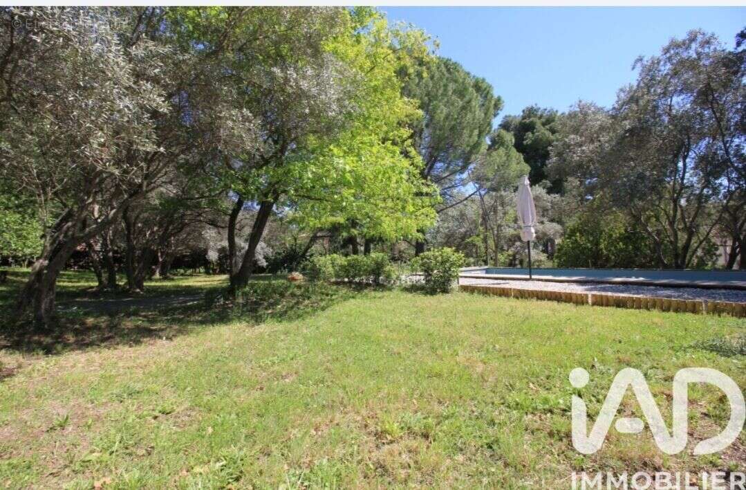 Photo 2 - Maison à EGUILLES