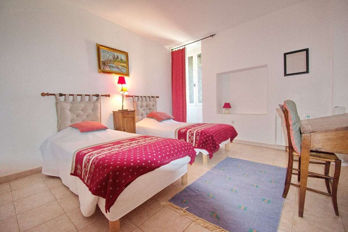 Photo 4 - Appartement à ALIGNAN-DU-VENT