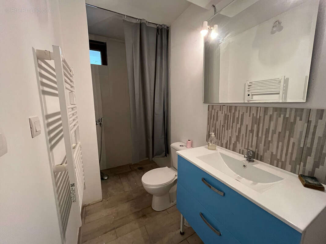 Maison à LE PETIT-QUEVILLY