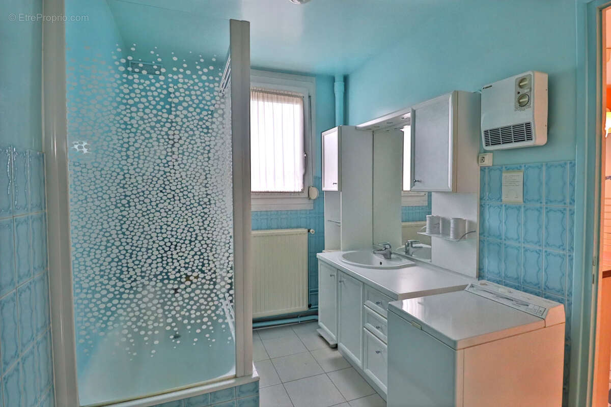 Appartement à TROYES