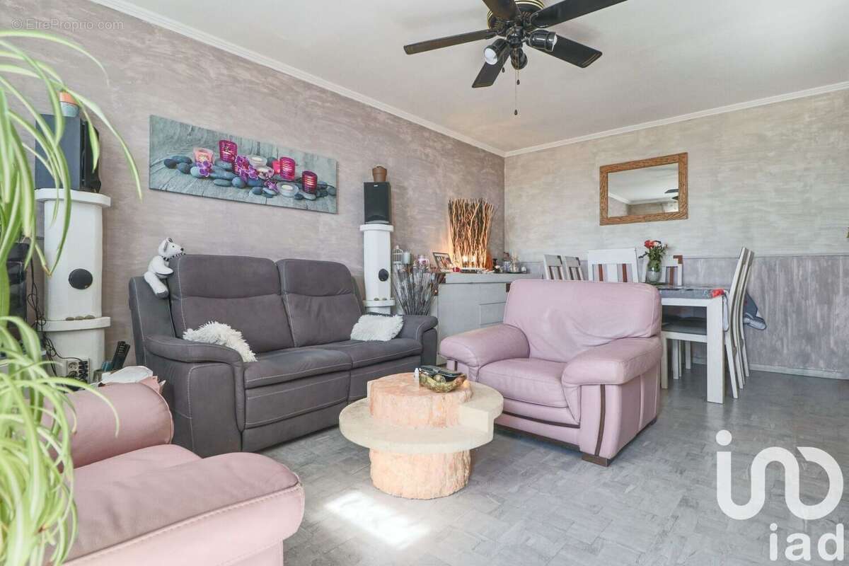 Photo 3 - Appartement à NANTES