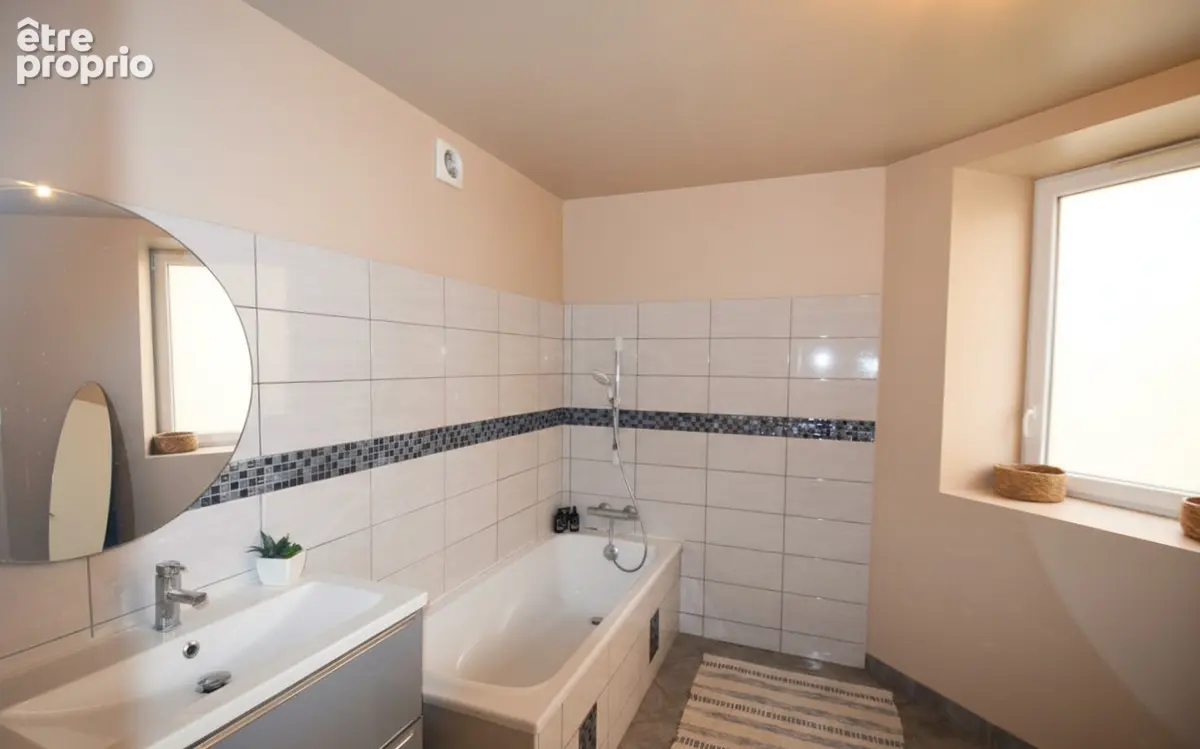 Maison 128m² à charnay - photo 16