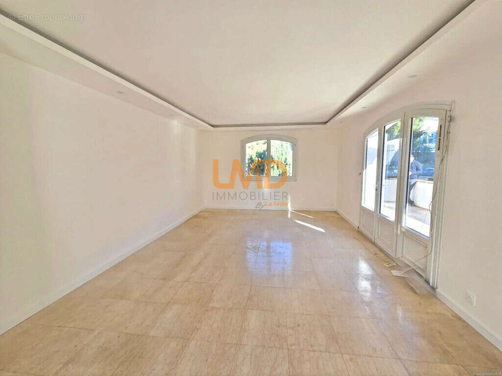 Appartement à BANDOL