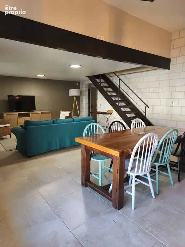  RARE À LA VENTE – Propriété d’exception avec piscine et fort potentiel  - photo 14