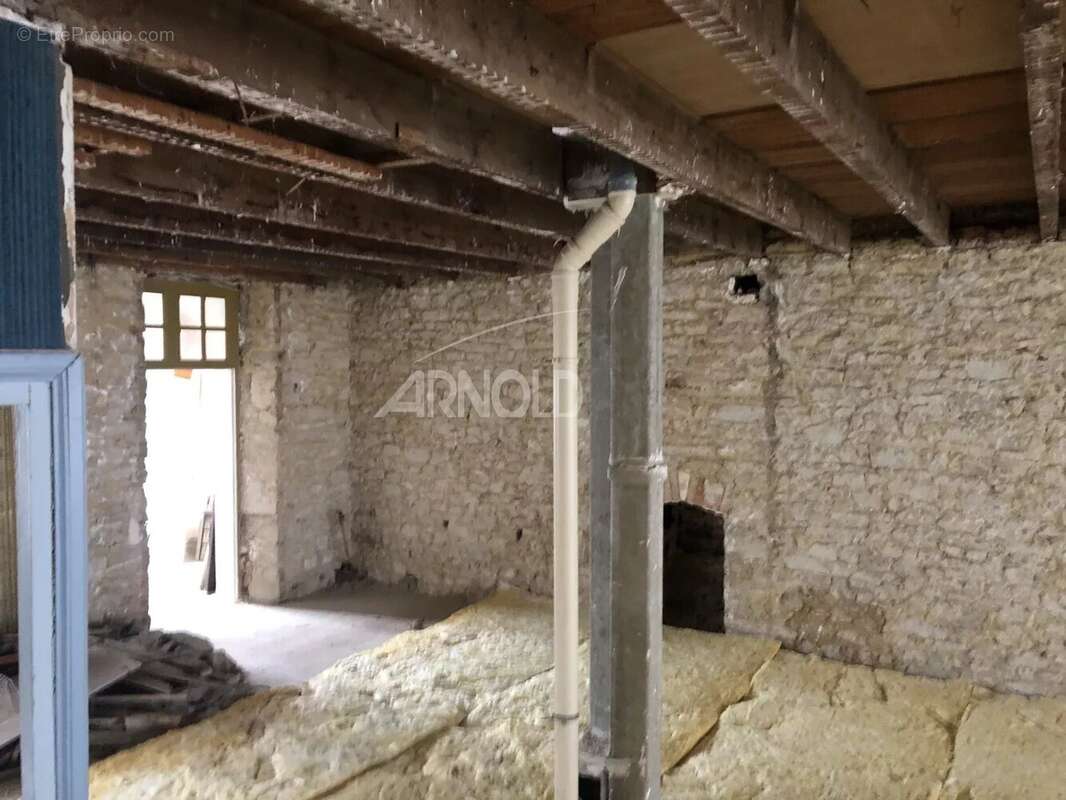 Appartement à AURAY