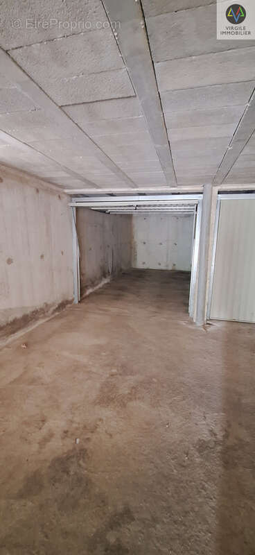 Garage a vendre avec virgile immobilier - photo 2