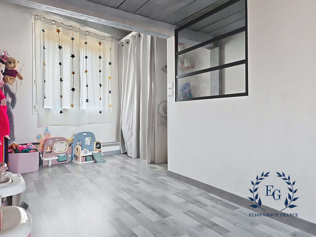 Maison à LA DESTROUSSE