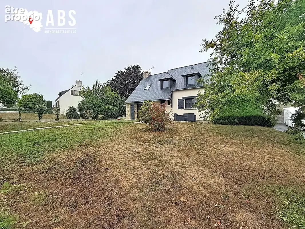Maison 6 pièces 121 m² à vendre à Marzan (56130) - photo 13