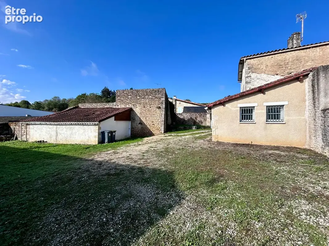Maison Auge 4 pièce(s) 122 m² - photo 9