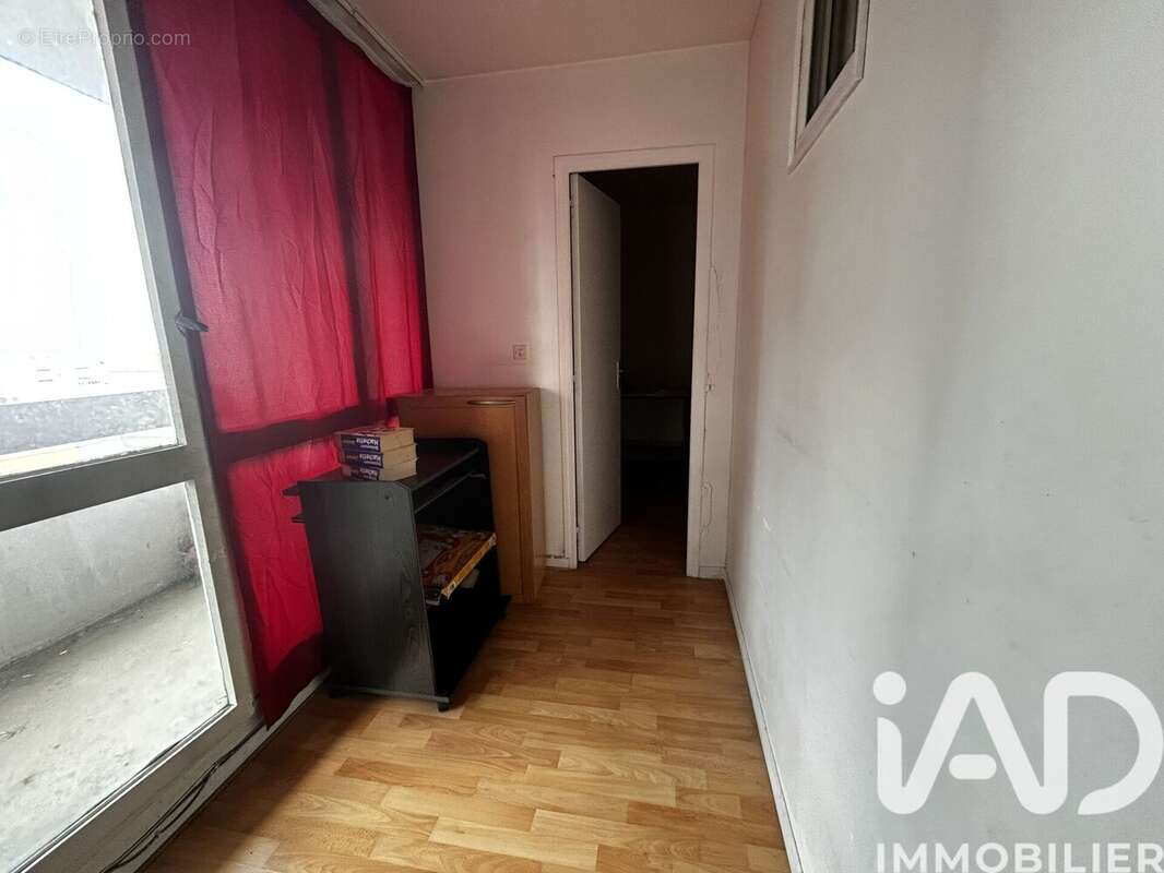 Photo 7 - Appartement à AUBERVILLIERS